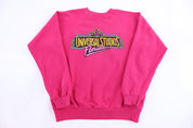 80's Universal Studios Florida Sweatshirt - Sweatshirt - Thrifted Threads
