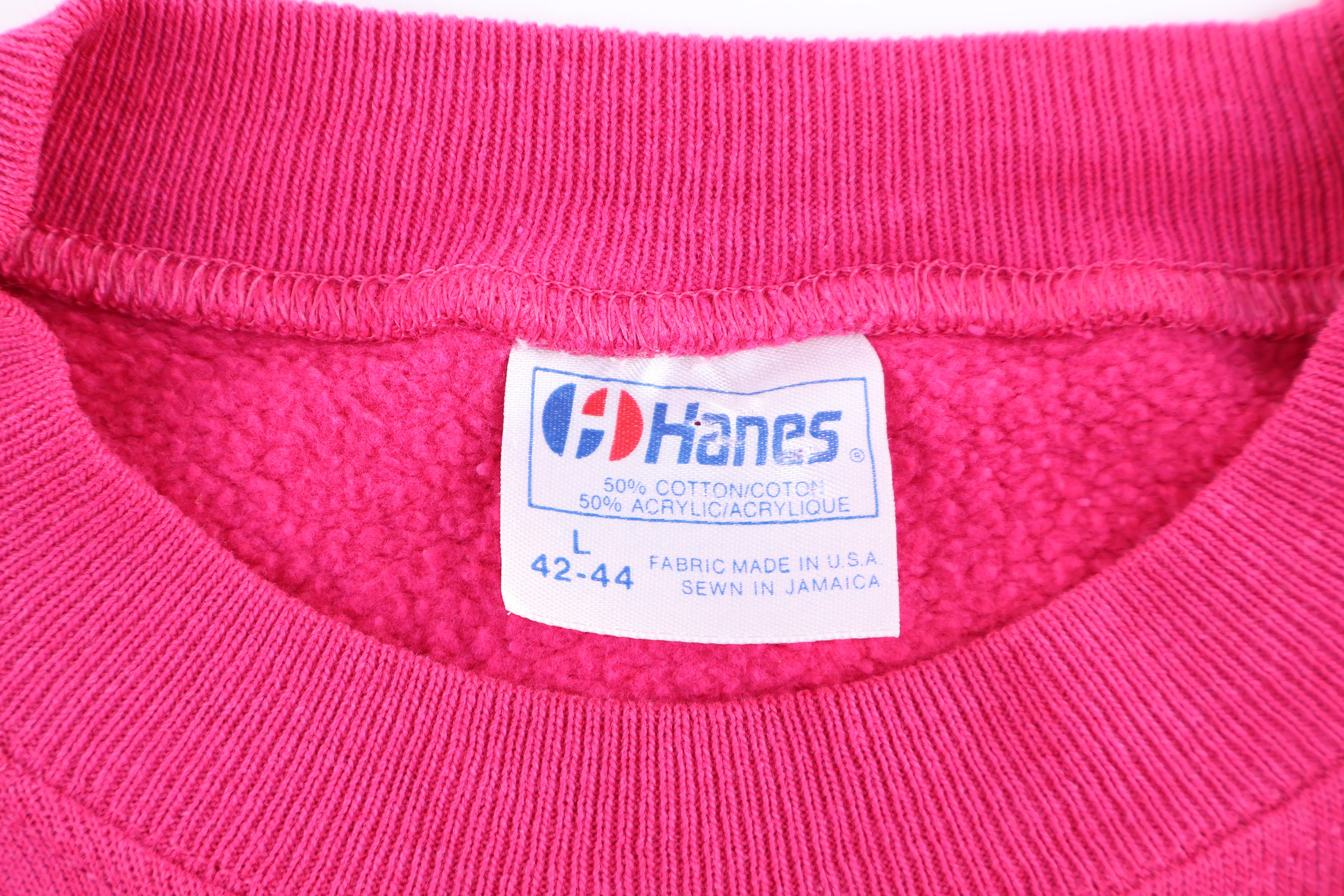 80's Universal Studios Florida Sweatshirt - Sweatshirt - Thrifted Threads