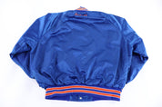 80's University of Florida Baseball Jacket - Jacket - Thrifted Threads