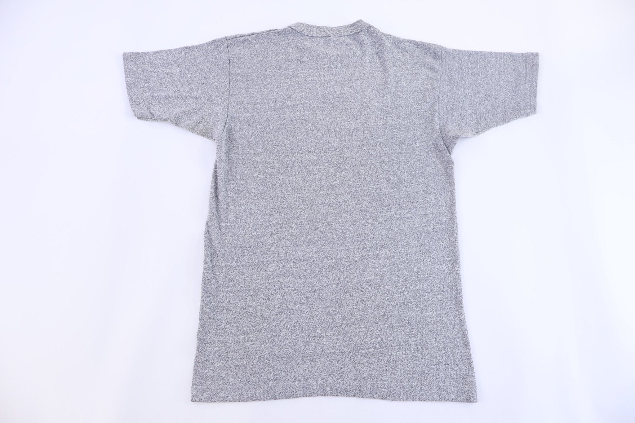 80's University of Illinois Athletic Department T-shirt - Shirts & Tops - Thrifted Threads