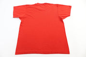 80's University of Louisville Graphic T-shirt - Shirts & Tops - Thrifted Threads