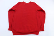 80's University of Nebraska Huskers Sweatshirt - Sweatshirt - Thrifted Threads