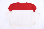 80's University of Oklahoma Pullover Sweater - Sweater - Thrifted Threads
