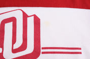 80's University of Oklahoma Pullover Sweater - Sweater - Thrifted Threads