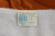 80's University of Texas Full Snap Jacket - ThriftedThreads.com