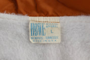80's University of Texas Full Snap Jacket - Jacket - Thrifted Threads