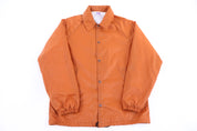 80's University of Texas Windbreaker Jacket - Jacket - Thrifted Threads