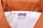 80's University of Texas Windbreaker Jacket - Jacket - Thrifted Threads