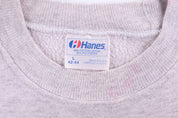 80's US Marines Gym Sweater Vest - Sweater - Thrifted Threads