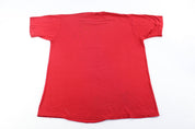 80's Walt Disney Mickey Mouse Florida T-Shirt - ThriftedThreads.com