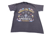 80's Welcome Home America's Heroes T-shirt - Shirts & Tops - Thrifted Threads