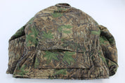 90's 10x RealTree Camo Zip Up Jacket - Jackets - Thrifted Threads
