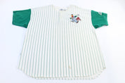 90's ACME Looney Tunes Baseball Jersey - Jerseys/Tankss - Thrifted Threads