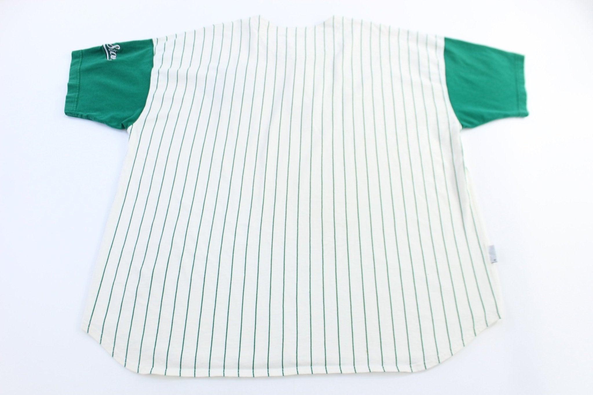 90's ACME Looney Tunes Baseball Jersey - Jerseys/Tankss - Thrifted Threads