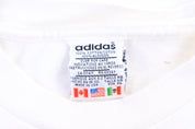 90's Adidas Florida Vs FSU T-shirt - Shirts & Tops - Thrifted Threads