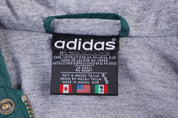 90's Adidas The Big Green Movie Promo Jacket - Jacket - Thrifted Threads