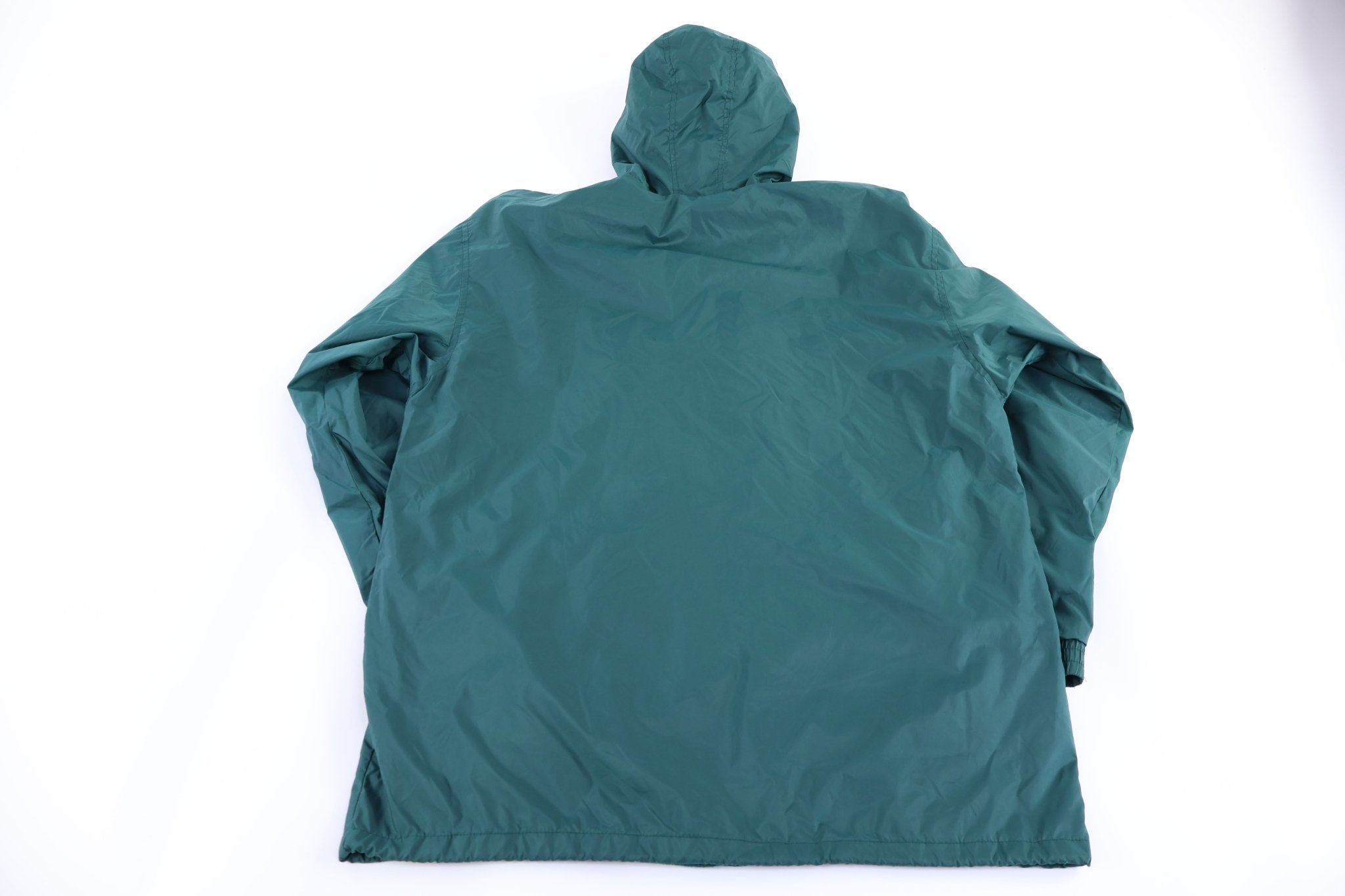 90's Adidas The Big Green Movie Promo Jacket - Jacket - Thrifted Threads