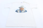 90's Alan Jackson When Somebody Loves You T-shirt - ThriftedThreads.com