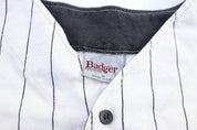 90's Alice Cooperstown Phoenix Baseball Jersey - ThriftedThreads.com