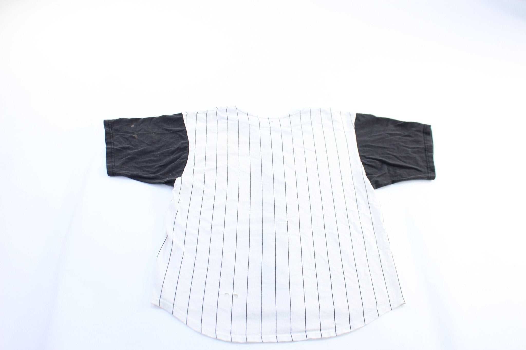 90's Alice Cooperstown Phoenix Baseball Jersey - Jerseys/Tanks - Thrifted Threads