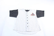 90's Alice Cooperstown Phoenix Baseball Jersey - Jerseys/Tanks - Thrifted Threads
