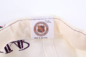 90's Anaheim Mighty Ducks Sharktooth Snapback Hat - Hats - Thrifted Threads