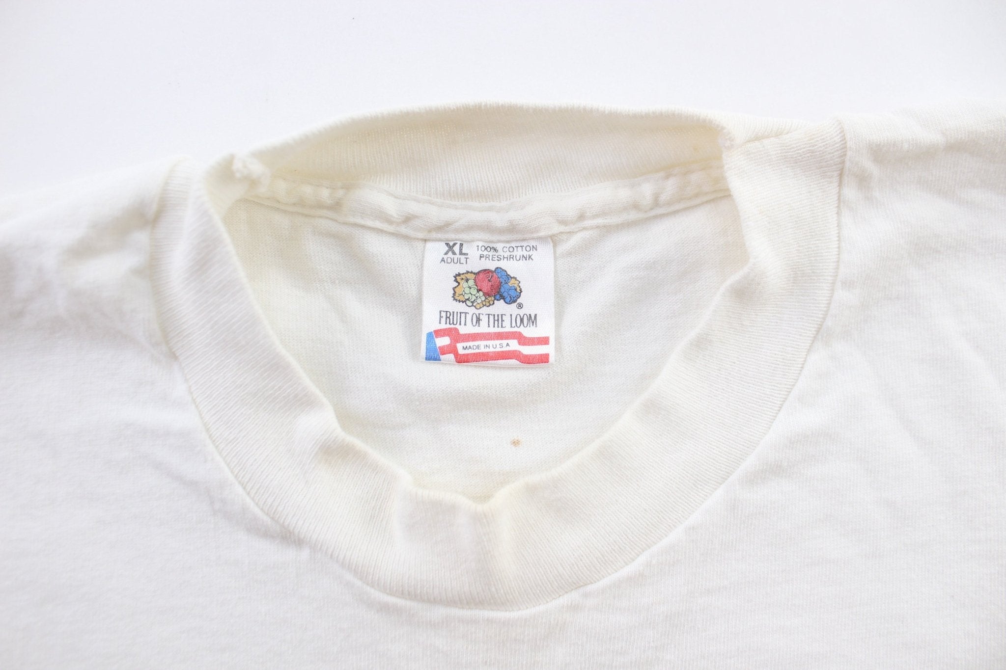90's Andy Griffith Welcome To Mayberry Graphic T - Shirt - ThriftedThreads.com