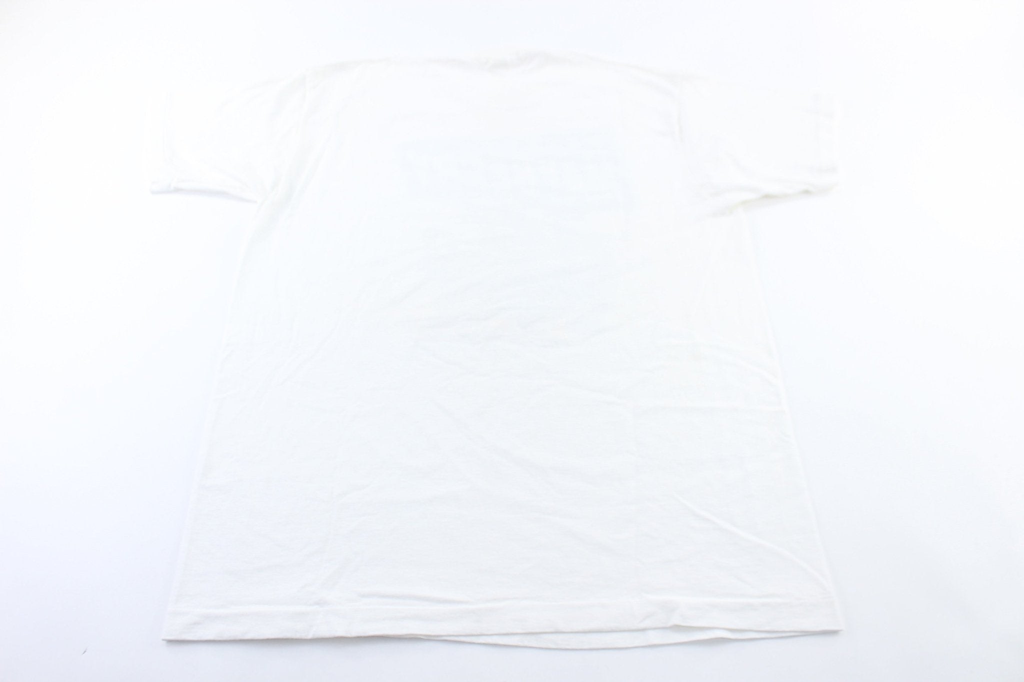 90's Andy Griffith Welcome To Mayberry Graphic T - Shirt - ThriftedThreads.com