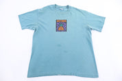 90's Antigua West Indies Graphic T-shirt - Shirts & Tops - Thrifted Threads
