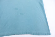 90's Antigua West Indies Graphic T-shirt - Shirts & Tops - Thrifted Threads