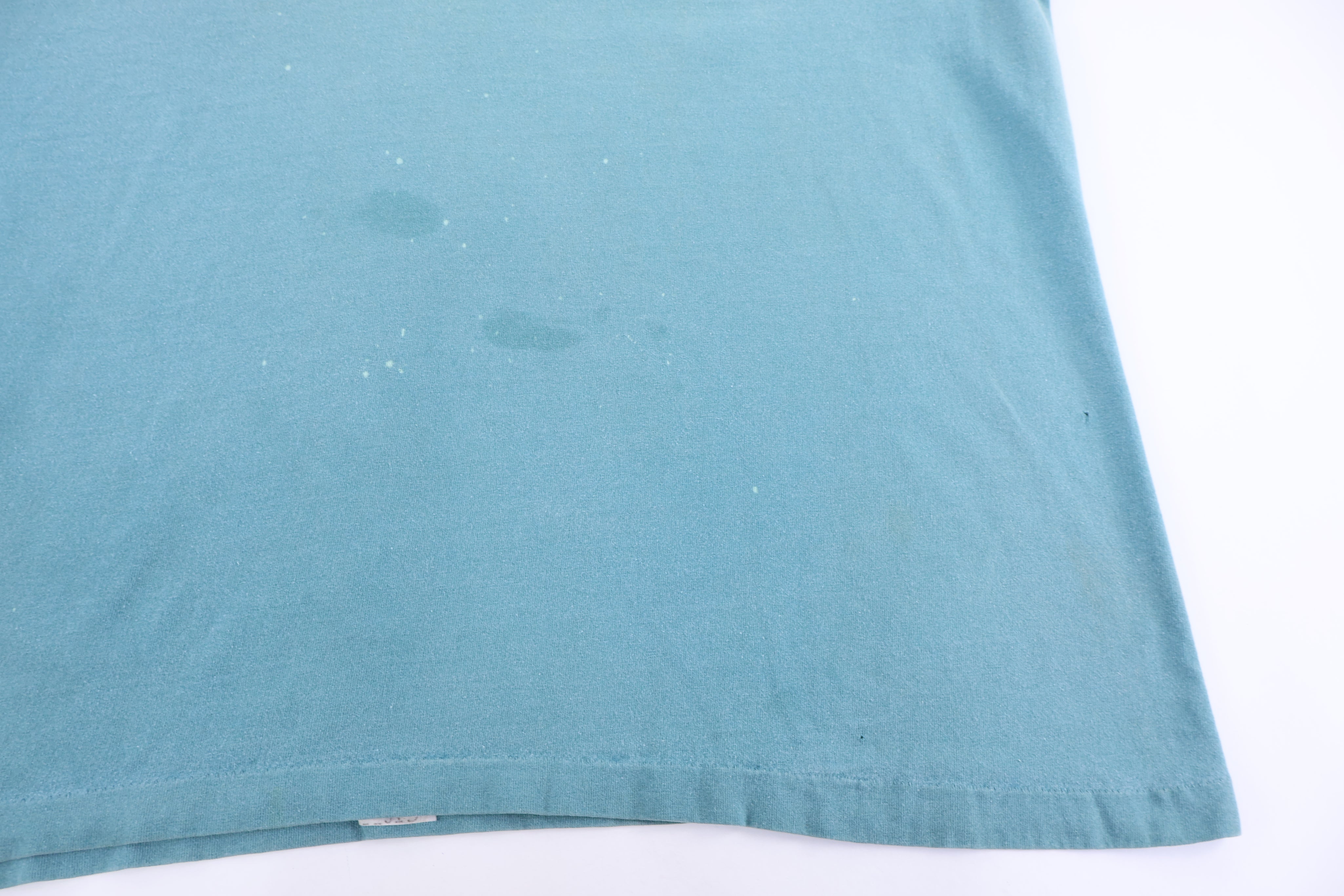 90's Antigua West Indies Graphic T-shirt - Shirts & Tops - Thrifted Threads