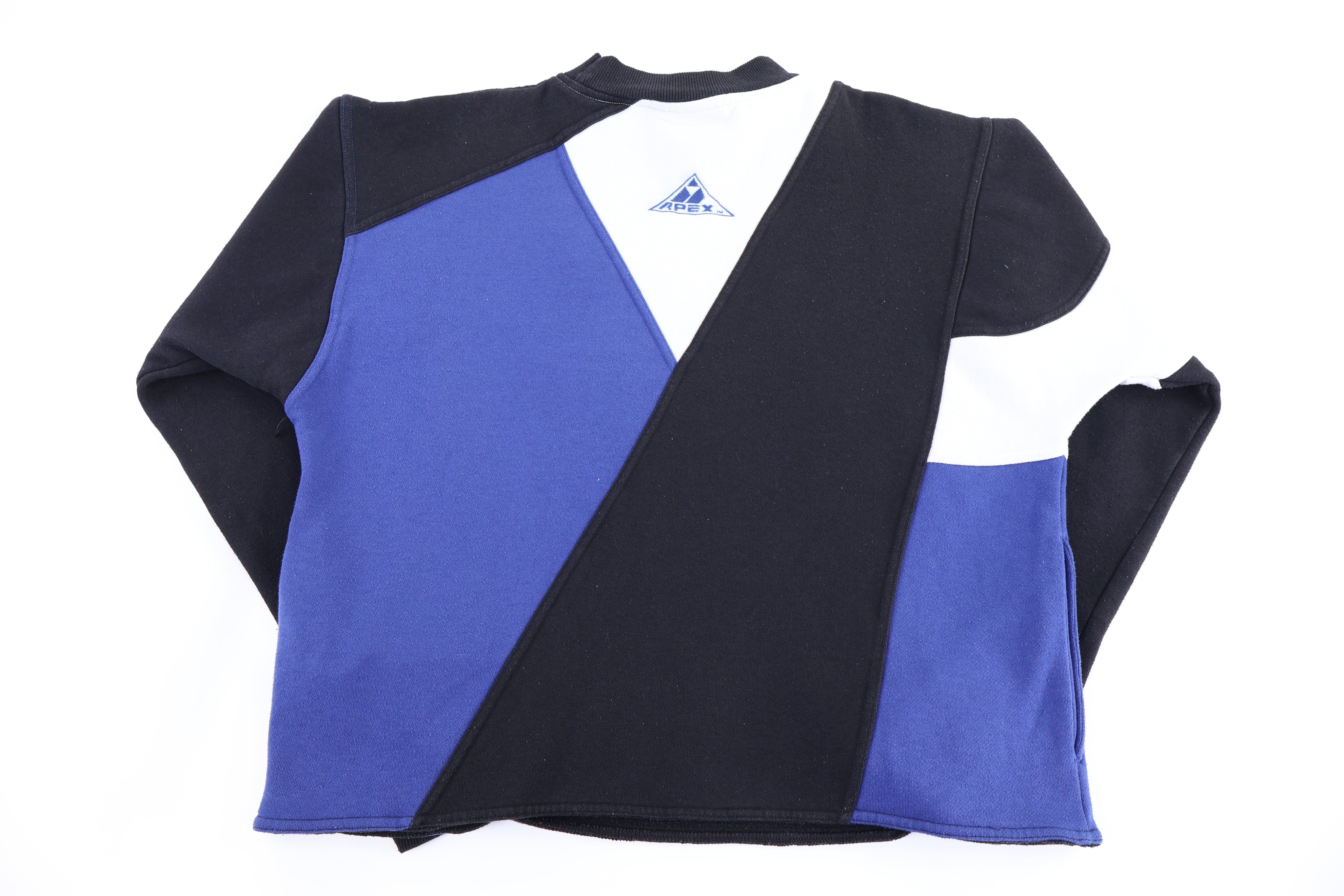 90's Apex One Dallas Cowboys Football Sweatshirt - Sweatshirt - Thrifted Threads