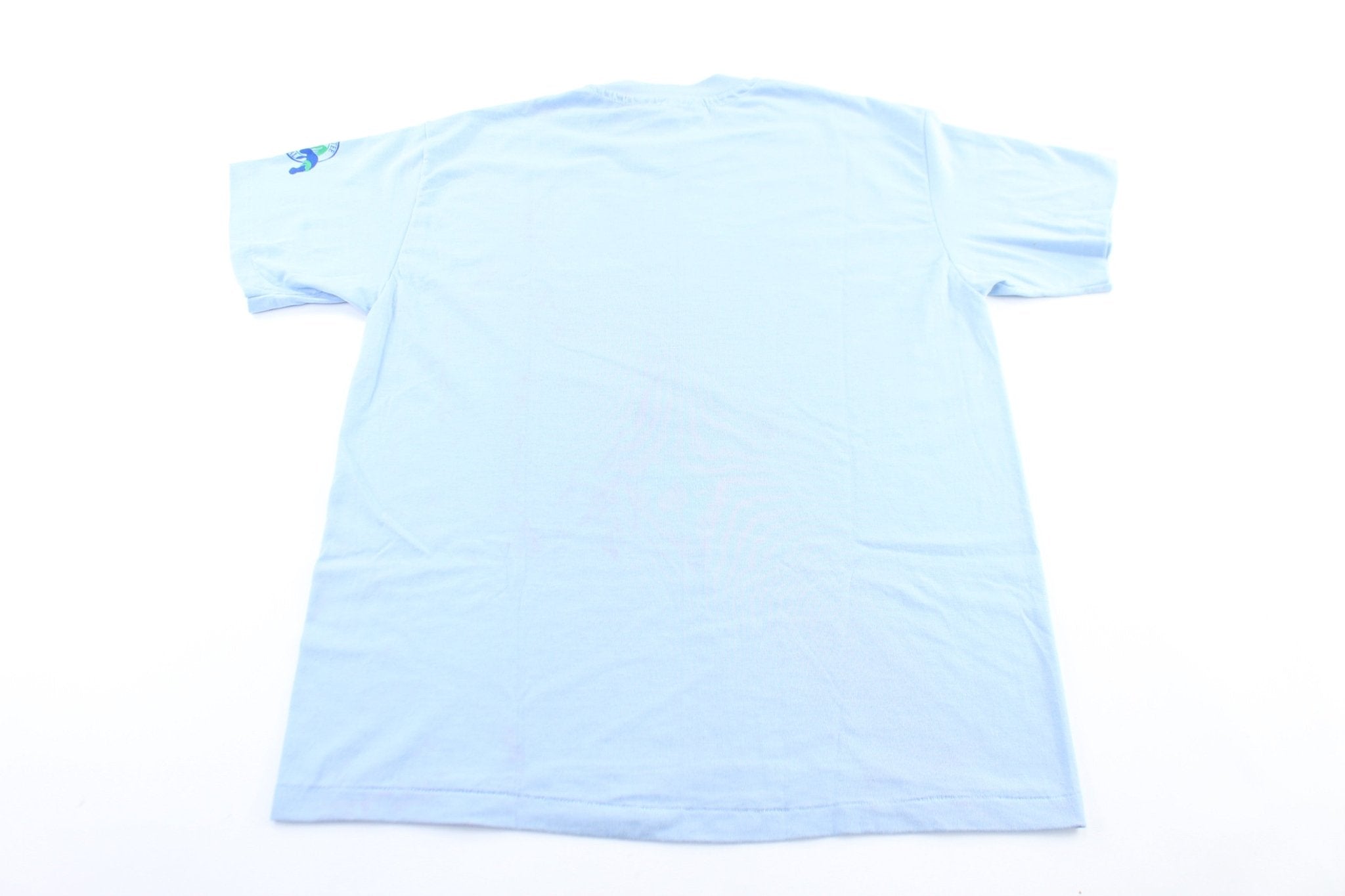 90's Apollo Beach Chamber of Commerce T - Shirt - ThriftedThreads.com