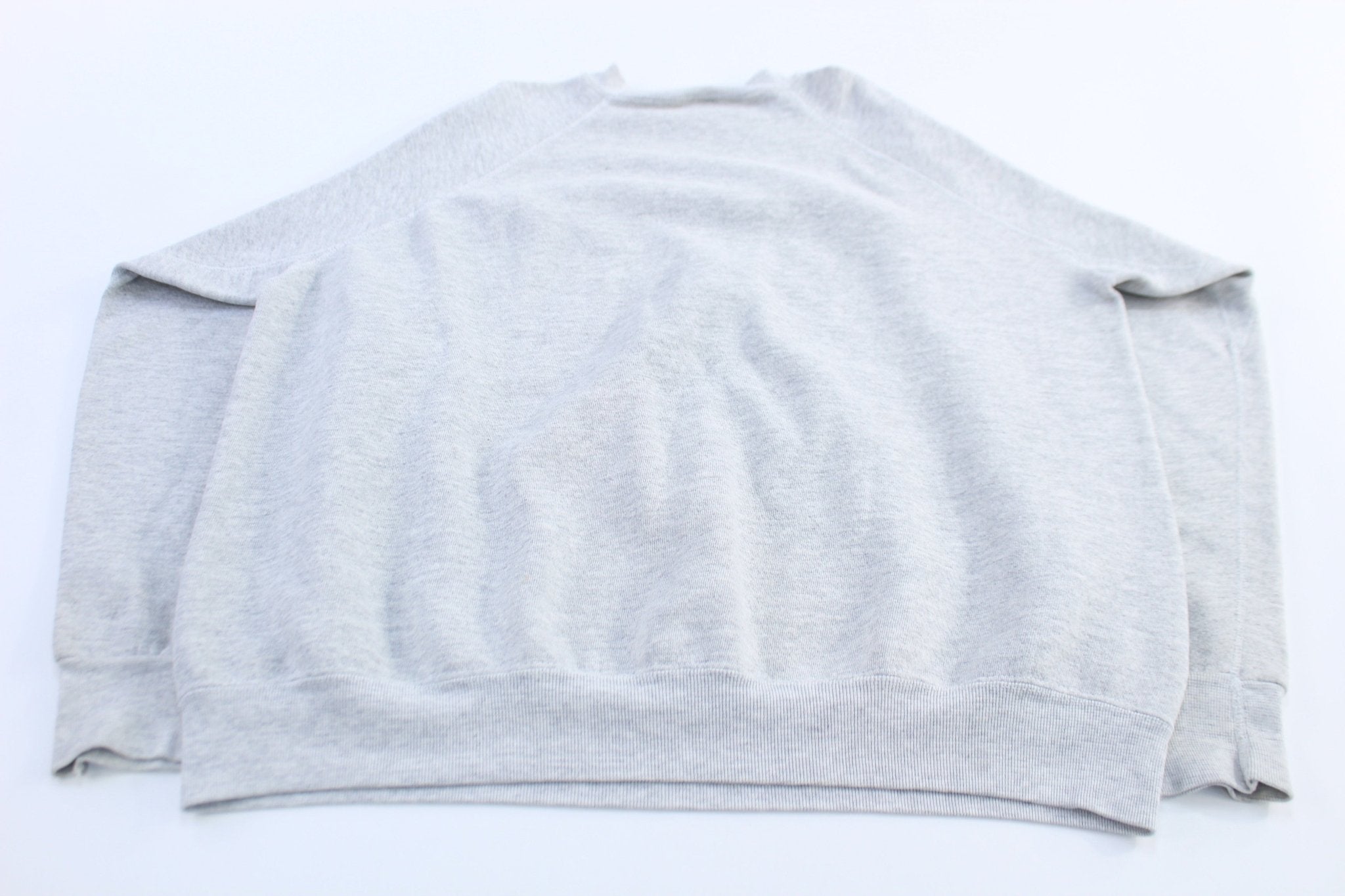 90's Arizona State University Sun Devils Sweatshirt - ThriftedThreads.com