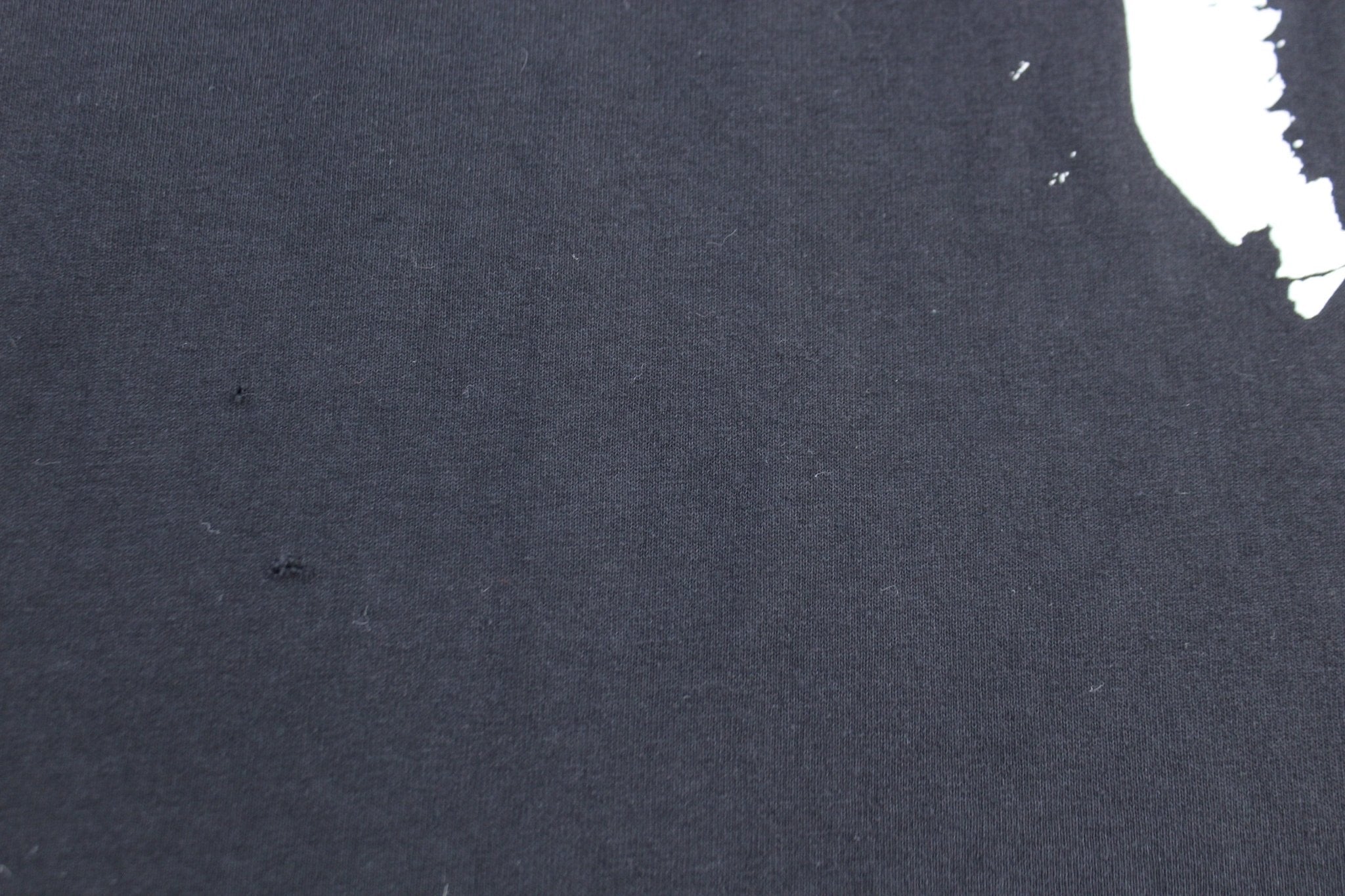 90's Armada Don't Give Up The Ship T-Shirt - ThriftedThreads.com