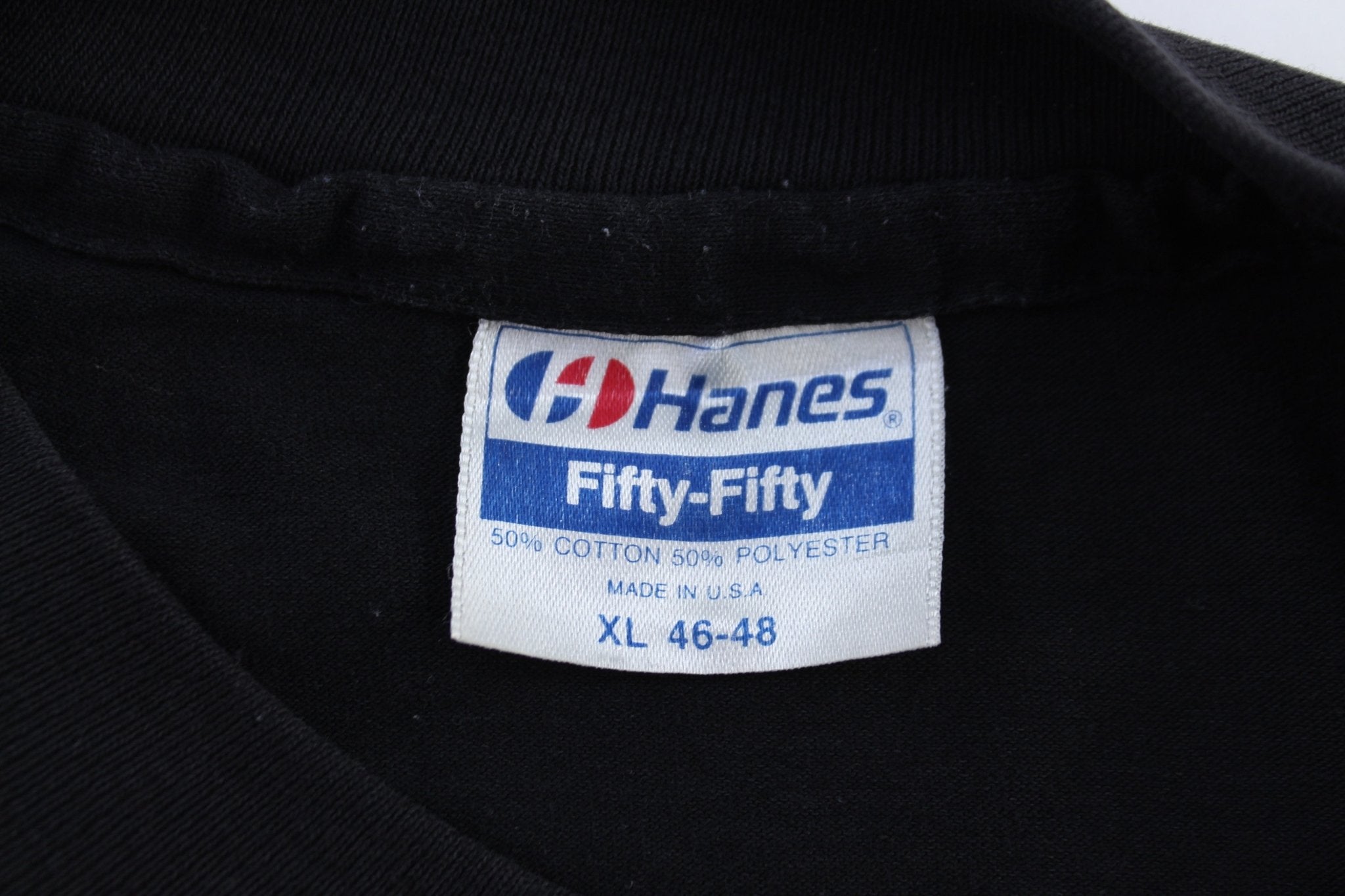 90's Armada Don't Give Up The Ship T-Shirt - ThriftedThreads.com