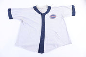 90's Atlanta Braves Baseball Jersey - Jerseys/Tanks - Thrifted Threads