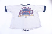 90's Atlanta Braves Baseball Jersey - Jerseys/Tanks - Thrifted Threads