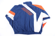 90's Auburn University Full Zip Jacket - Jacket - Thrifted Threads