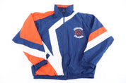 90's Auburn University Full Zip Jacket - Jacket - Thrifted Threads