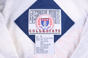 90's Auburn University Full Zip Jacket - Jacket - Thrifted Threads