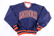 90's Auburn University Pullover Windbreaker - Jacket - Thrifted Threads