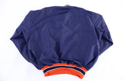 90's Auburn University Pullover Windbreaker - Jacket - Thrifted Threads