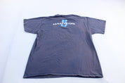 90's Babylon 5 Susan Ivanova Graphic T-Shirt - T-Shirt - Thrifted Threads