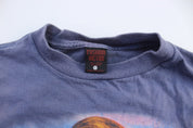 90's Babylon 5 Susan Ivanova Graphic T-Shirt - T-Shirt - Thrifted Threads