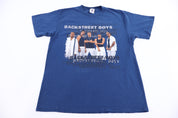 90's Backstreet Boys Band T-shirt - Shirts & Tops - Thrifted Threads