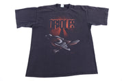 90's Baltimore Orioles Baseball T-shirt - Shirts & Tops - Thrifted Threads