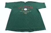 90's Baltimore Orioles Cal Ripken 2000+ Game Club T-Shirt - ThriftedThreads.com