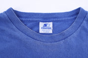 90's Barry Sanders Football T-shirt - Shirts & Tops - Thrifted Threads