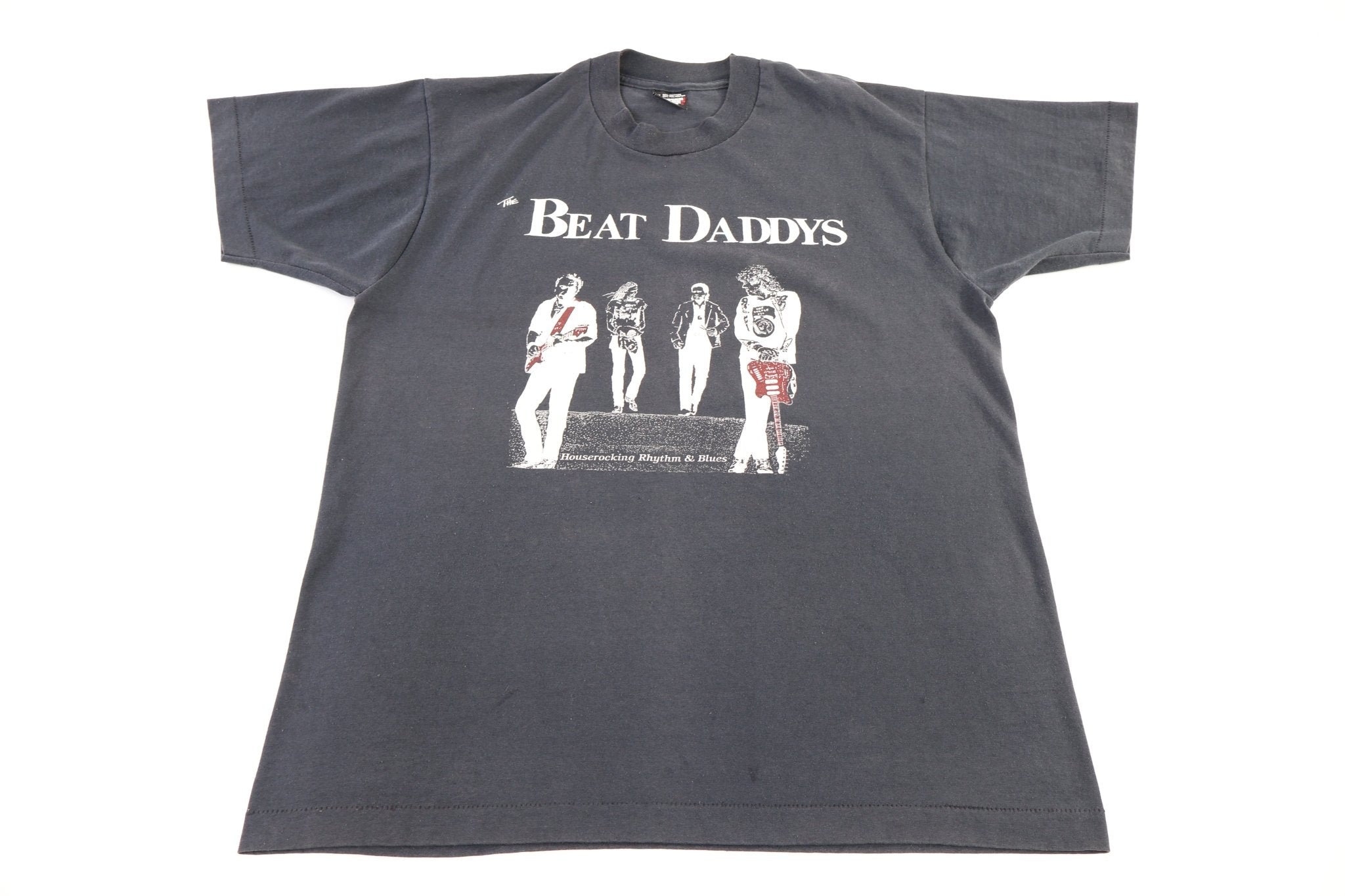 90's Beat Daddys Band T-shirt - Shirts & Tops - Thrifted Threads